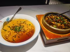 -庆江南江南菜(琴湖溪里花园城店)