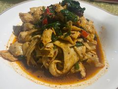 -萨拉漫饮食(北京中路店)