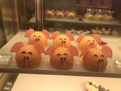 -好利来(红牌楼店)