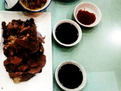 -老毛手抓·盐池滩羊非遗手抓(宁夏总店)