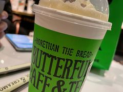 -BUTTERFUL&CREAMOROUS 黄油与面包(万象城店)