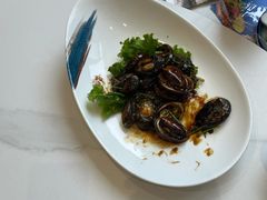 -渔家大院·胶东海鲜·老鲁菜餐厅(德胜店)