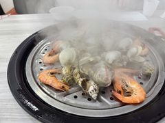-船奇蒸汽海鲜·闽菜(八市海鲜总店)