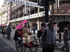 游乐设施-上海影视乐园