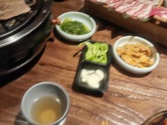 -九田家黑牛烤肉料理(太阳宫广场店)