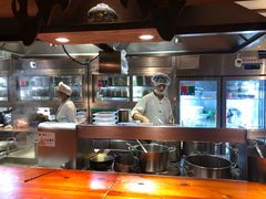 -楼兰新疆主题餐厅(苏州中心店)