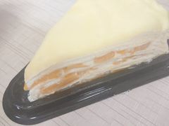 -CUNS CAKE村上千层蛋糕(一环路东二段140号院店)