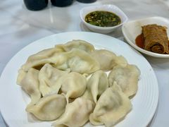 -饺子季水饺餐厅(新市街店)