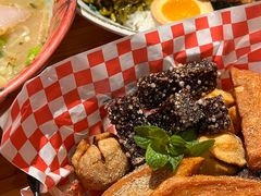 -千金一碗·宝岛一村(韩国街店)