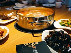 -守柴炉烤鸭(鱼嘴店)