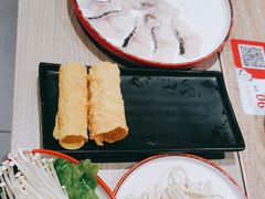-彤德莱牛肉火锅(双港店)