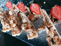 -万达文华酒店·48F云端窗景美食汇自助餐厅