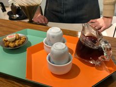 -茶是一枝花泡茶店
