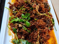 -阿鹏故事云南野生菌火锅(人民路店)