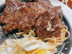-豪客来牛排(金鼎广场店)