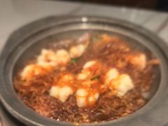 -绿茶餐厅(滨海万达广场店)