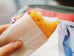 -麦当劳(牡丹江路店)