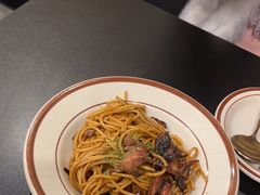 -公园北鹿·铃兰餐厅(齐盛湖店)