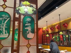 -禄运茶居·手工点心(猎德店)