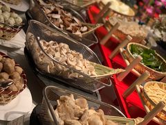 -上海滴水湖皇冠假日酒店