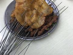 -小民大排档(马场角横路店)