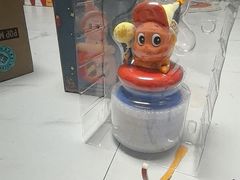 -泡泡玛特POPMART(凯德大峡谷店)