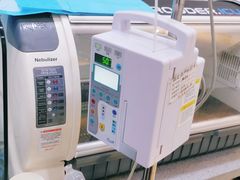 -萌兽医馆·绝育·24小时内科·宠物医院(德胜店)