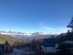 -硗碛藏寨·神木垒景区