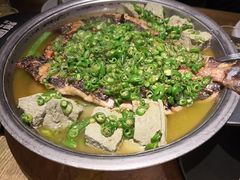 -烤匠麻辣烤鱼(万象城店)