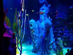 -沈阳海洋探索中心