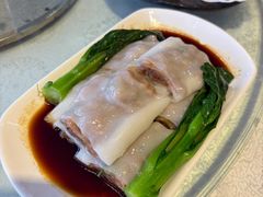 -广州建国酒店-盈丰阁粤菜-粤式茶点