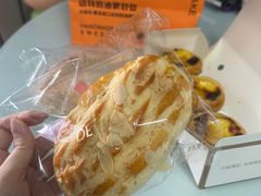 -大快乐烘焙坊(沙井店)