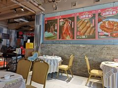 -强记海鲜·大排档(蛇口新街店)