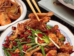 -金龙·打边炉(南京西路店)