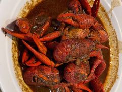 -叶派龙虾•招牌香辣蟹·海鲜(中海国际店)