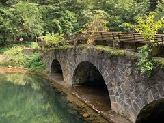 -白云源风景区