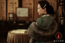 -美云庭古装·格格服汉服·京城旅拍(北京店)