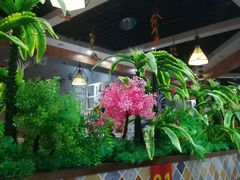 -重庆巫山烤鱼(德化街店)