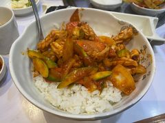 -韩阳园(绿波小区店)