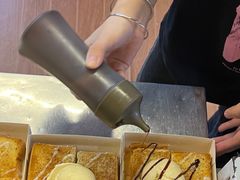 -阿信厚吐司(曾厝垵店)