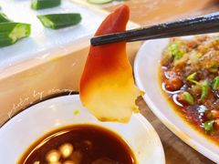 -官塘鱻鱻鱼生