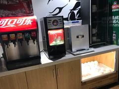 牛排-瑞伯克牛排自助餐厅天一广场店