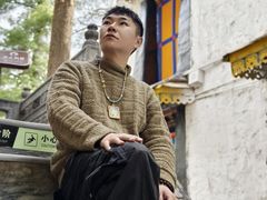 -罗布林卡