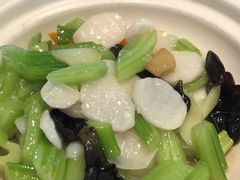 四宝时蔬-眉州东坡(北苑华贸店)