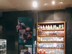 -星巴克(广州光明广场店)
