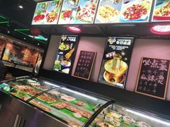 -板凳烧烤(东关街店)