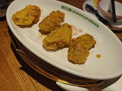-新白鹿餐厅(银泰西湖文化广场店)