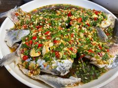 -艺味深尝(云锦路店)