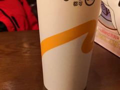 -CoCo都可(大兴凯德MALL店)