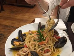 -Vito’s Roma